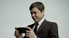 画像ギャラリー No.010のサムネイル画像 / PlayStation Vitaの新CMが公開に。俳優の川平慈英さんが叫びまくり