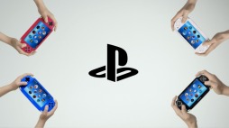 画像ギャラリー No.005のサムネイル画像 / PlayStation Vitaの新CM「合コン篇」が公開に。4人の男達が“協力プレイ”で合コンに挑む