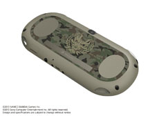 画像ギャラリー No.008のサムネイル画像 / 新型PS Vita本体とゲームソフトをセットにした数量限定モデルが登場。「ガンダムブレイカー スターターパック」を皮切りに順次発売