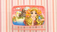画像ギャラリー No.011のサムネイル画像 / 新型PlayStation VitaのテレビCM第1弾「宣言篇」が本日から10月3日18：59まで全国7地域で放送。PS Vitaの進化をアピール