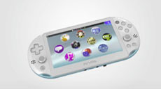 画像ギャラリー No.019のサムネイル画像 / 新型PlayStation VitaのテレビCM第1弾「宣言篇」が本日から10月3日18：59まで全国7地域で放送。PS Vitaの進化をアピール