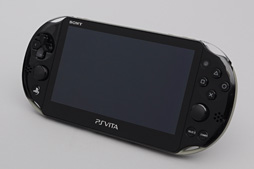 画像ギャラリー No.002のサムネイル画像 / 新型PS Vita「PCH-2000」の液晶パネルは結局のところアリなのか。従来モデル「PCH-1000」の有機ELパネルと比較レポート
