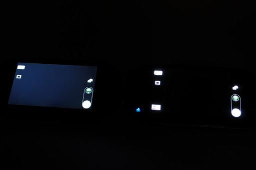 画像ギャラリー No.003のサムネイル画像 / 新型PS Vita「PCH-2000」の液晶パネルは結局のところアリなのか。従来モデル「PCH-1000」の有機ELパネルと比較レポート