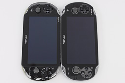 画像ギャラリー No.007のサムネイル画像 / 新型PS Vita「PCH-2000」分解レポート。コストダウンと薄型軽量化に向けた努力の跡が窺える