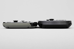 画像ギャラリー No.008のサムネイル画像 / 新型PS Vita「PCH-2000」分解レポート。コストダウンと薄型軽量化に向けた努力の跡が窺える