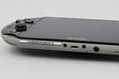 画像ギャラリー No.019のサムネイル画像 / 新型PS Vita「PCH-2000」分解レポート。コストダウンと薄型軽量化に向けた努力の跡が窺える