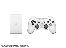 画像ギャラリー No.002のサムネイル画像 / PS Vita TV登場に合わせて機器認証台数の変更が決定。SENアカウントの携帯機枠における上限が2台から3台に増加