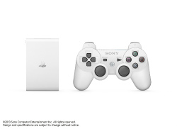画像ギャラリー No.007のサムネイル画像 / ついに発売されたPlayStation Vita TVをさっそく触ってみた。起動時間やレスポンス，ゲームプレイなどの使い勝手はいかに
