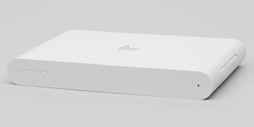 画像ギャラリー No.010のサムネイル画像 / 「PlayStation Vita TV」分解レポート。約1万円から買える「据え置き型Vita」は,格好よくスマートなキカイだった