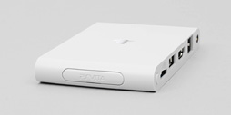 画像ギャラリー No.011のサムネイル画像 / 「PlayStation Vita TV」分解レポート。約1万円から買える「据え置き型Vita」は,格好よくスマートなキカイだった