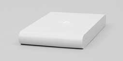 画像ギャラリー No.012のサムネイル画像 / 「PlayStation Vita TV」分解レポート。約1万円から買える「据え置き型Vita」は,格好よくスマートなキカイだった