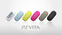 画像ギャラリー No.012のサムネイル画像 / 「PS Vita Value Pack」のテレビCMが12月9日放送開始。共闘先生も登場