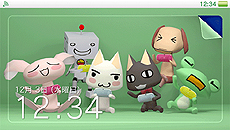 画像ギャラリー No.012のサムネイル画像 / 「どこでもいっしょ」刻印入りのPS Vita/PS Vita TVがソニーストア限定で発売へ。PS4のデザイン刻印サービスには「魔界戦記 ディスガイア5」が追加