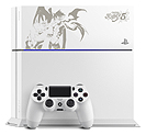 画像ギャラリー No.016のサムネイル画像 / 「どこでもいっしょ」刻印入りのPS Vita/PS Vita TVがソニーストア限定で発売へ。PS4のデザイン刻印サービスには「魔界戦記 ディスガイア5」が追加