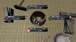 画像ギャラリー No.019のサムネイル画像 / セガ「龍が如く0 誓いの場所」モデルのPlayStation Vita＆PlayStation Vita TVが発表。ソニーストア限定で2月26日発売