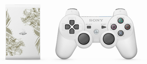 画像ギャラリー No.032のサムネイル画像 / セガ「龍が如く0 誓いの場所」モデルのPlayStation Vita＆PlayStation Vita TVが発表。ソニーストア限定で2月26日発売