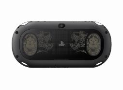 画像ギャラリー No.033のサムネイル画像 / セガ「龍が如く0 誓いの場所」モデルのPlayStation Vita＆PlayStation Vita TVが発表。ソニーストア限定で2月26日発売