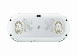 画像ギャラリー No.034のサムネイル画像 / セガ「龍が如く0 誓いの場所」モデルのPlayStation Vita＆PlayStation Vita TVが発表。ソニーストア限定で2月26日発売