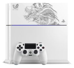 画像ギャラリー No.036のサムネイル画像 / セガ「龍が如く0 誓いの場所」モデルのPlayStation Vita＆PlayStation Vita TVが発表。ソニーストア限定で2月26日発売