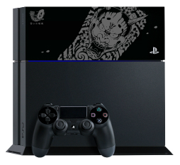 画像ギャラリー No.037のサムネイル画像 / セガ「龍が如く0 誓いの場所」モデルのPlayStation Vita＆PlayStation Vita TVが発表。ソニーストア限定で2月26日発売