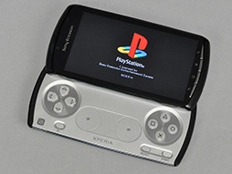 画像ギャラリー No.004のサムネイル画像 / PlayStation Mobileとは何だったのか。スマートデバイスとインディーズ開発者取り込みを狙ったSCEの敗因を西田宗千佳氏が分析