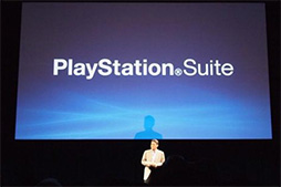 画像ギャラリー No.005のサムネイル画像 / PlayStation Mobileとは何だったのか。スマートデバイスとインディーズ開発者取り込みを狙ったSCEの敗因を西田宗千佳氏が分析