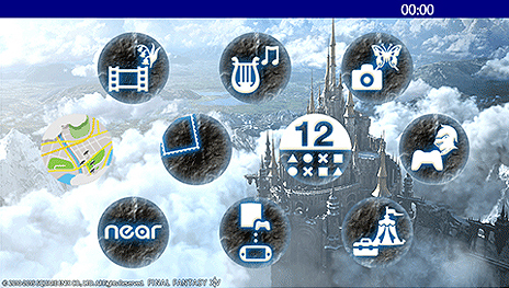 画像ギャラリー No.008のサムネイル画像 / 「FFXIV：蒼天のイシュガルド」とコラボしたPS Vita/PS Vita TVがソニーストアに登場。数量限定で本日予約受付スタート
