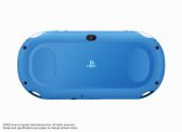 画像ギャラリー No.004のサムネイル画像 / PS Vitaの新色「アクア・ブルー」「ネオン・オレンジ」「グレイシャー・ホワイト」が9月17日に発売