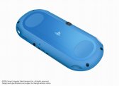 画像ギャラリー No.005のサムネイル画像 / PS Vitaの新色「アクア・ブルー」「ネオン・オレンジ」「グレイシャー・ホワイト」が9月17日に発売