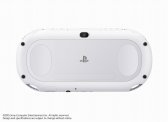 画像ギャラリー No.010のサムネイル画像 / PS Vitaの新色「アクア・ブルー」「ネオン・オレンジ」「グレイシャー・ホワイト」が9月17日に発売