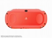 画像ギャラリー No.016のサムネイル画像 / PS Vitaの新色「アクア・ブルー」「ネオン・オレンジ」「グレイシャー・ホワイト」が9月17日に発売