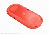 画像ギャラリー No.017のサムネイル画像 / PS Vitaの新色「アクア・ブルー」「ネオン・オレンジ」「グレイシャー・ホワイト」が9月17日に発売