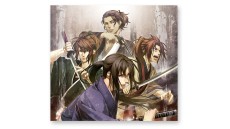 画像ギャラリー No.008のサムネイル画像 / 「薄桜鬼 真改 風ノ章」刻印入のPS Vita/PS Vita TV計6製品がソニーストア限定で9月25日発売。予約受付は本日スタート