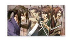 画像ギャラリー No.009のサムネイル画像 / 「薄桜鬼 真改 風ノ章」刻印入のPS Vita/PS Vita TV計6製品がソニーストア限定で9月25日発売。予約受付は本日スタート
