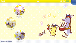 画像ギャラリー No.009のサムネイル画像 / 「うたの☆プリンスさまっ♪MUSIC3」のPS Vitaコラボモデルがソニーストア限定/数量限定で登場。デザイン違いの2モデルが用意