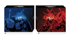 画像ギャラリー No.009のサムネイル画像 / 「機動戦士ガンダム EXTREME VS-FORCE」とコラボしたPS Vita，PS Vita TVがソニーストア限定で登場。本日予約受付が開始に