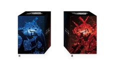 画像ギャラリー No.010のサムネイル画像 / 「機動戦士ガンダム EXTREME VS-FORCE」とコラボしたPS Vita，PS Vita TVがソニーストア限定で登場。本日予約受付が開始に