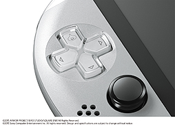 画像ギャラリー No.007のサムネイル画像 / メタルスライム仕様のPS Vita本体と「ドラゴンクエストビルダーズ」をまとめた特別限定商品が2016年1月28日発売へ