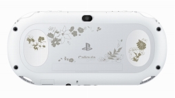 画像ギャラリー No.001のサムネイル画像 / 「Caligula -カリギュラ-」，PS Vitaのコラボモデルがソニーストアで6月23日に数量限定発売。予約受付が本日スタート