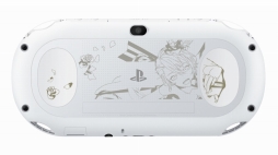 画像ギャラリー No.002のサムネイル画像 / 「Caligula -カリギュラ-」，PS Vitaのコラボモデルがソニーストアで6月23日に数量限定発売。予約受付が本日スタート