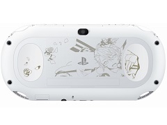 「Caligula -カリギュラ-」，PS Vitaのコラボモデルがソニーストアで6月23日に数量限定発売。予約受付が本日スタート