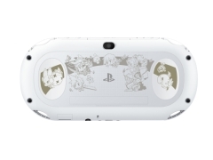 「WORLD OF FINAL FANTASY」デザインのPS Vita本体が10月27日に発売。デザインは，「プリメロ」と「オオビト」の2種