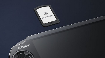 ソニー，Vita用ゲームカードの生産終了を発表