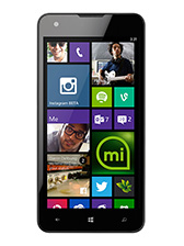 画像ギャラリー No.007のサムネイル画像 / マウスコンピューター,Windows Phone 8.1搭載スマートフォン「MADOSMA」の予約販売を開始