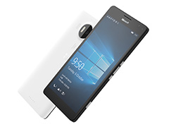 Microsoft，Windows 10 Mobile搭載スマートフォン「Lumia 950」「Lumia 950 XL」を発表