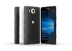 画像ギャラリー No.007のサムネイル画像 / Microsoft，Windows 10 Mobile搭載スマートフォン「Lumia 950」「Lumia 950 XL」を発表