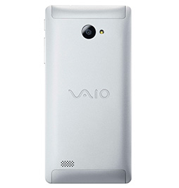 画像ギャラリー No.004のサムネイル画像 / VAIOが本気を出したWindowsスマートフォン「VAIO Phone Biz」，2016年4月発売。スペック重視でContinuumにも対応