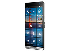 HP，Snapdragon 820搭載で防水防塵対応のWindows 10 Mobileスマートフォン「Elite X3」を発表