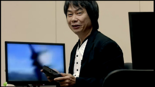 画像ギャラリー No.038のサムネイル画像 / ［E3 2014］「ゼルダ」最新作や「ゼノブレイドクロス」などの存在も明らかに！ 「スマブラ」にパルテナの参戦も発表された「Nintendo Digital Event」まとめ