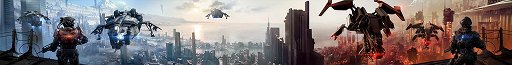 画像ギャラリー No.014のサムネイル画像 / FPS「Killzone」シリーズのPS4用最新作「Killzone Shadow Fall」が発表。次世代のグラフィックス表現が注目のムービー&スクリーンショットも公開に